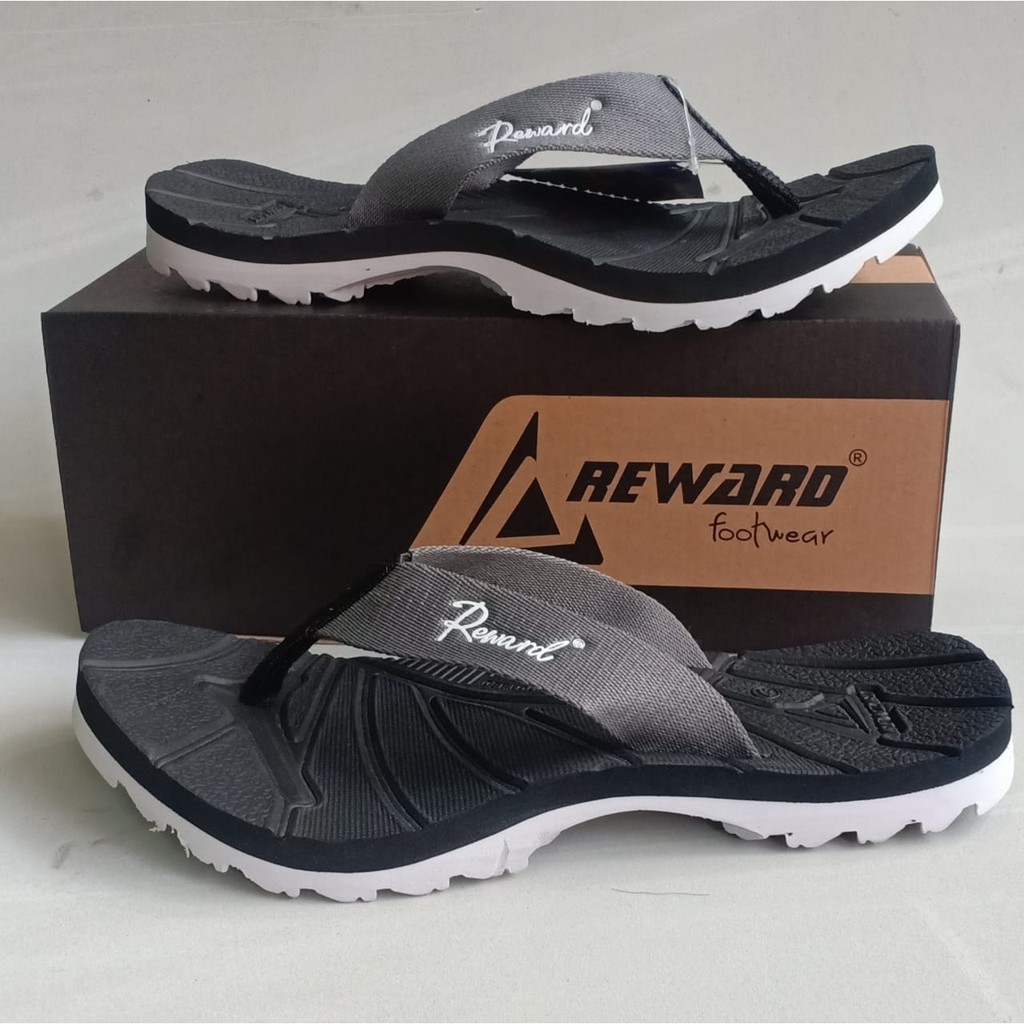 Komera sendal gunung jepit reward premium original terbaru