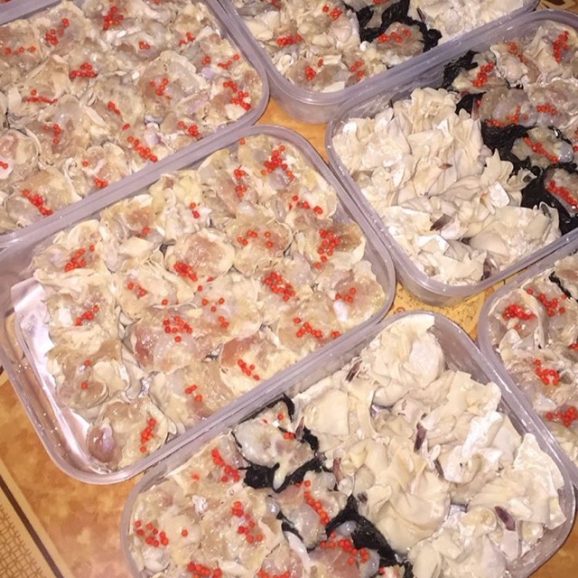 

dimsum ayam dan dimsum Mix