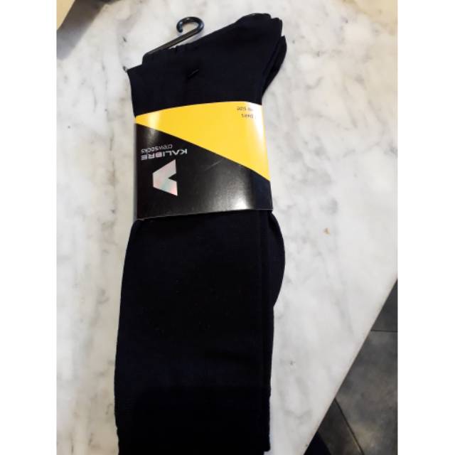 Kalibre kaos kaki