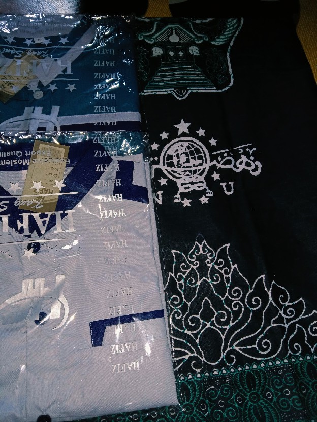 (bisa Cod) Sarung Anak Batik Tradisional Sarung Hadroh Gus Azmi Sarung Batik Anak Pekalongan