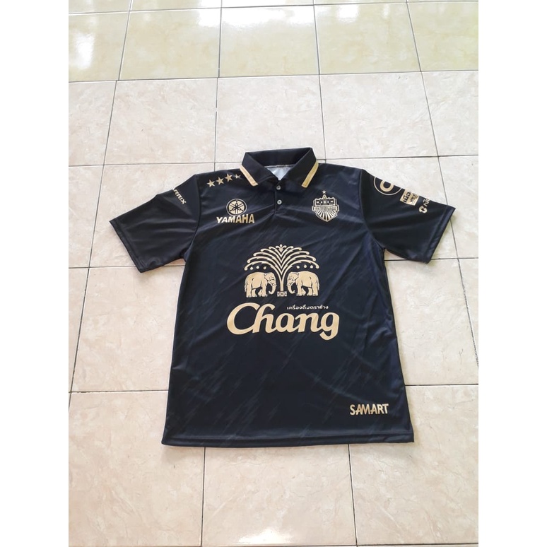 JERSEY BURIRAM UNITED FULL PRINTING