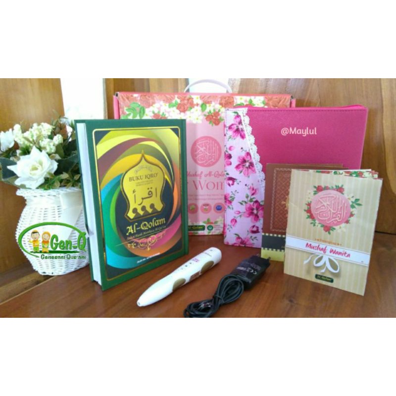 ALQURAN HAFALAN,MUSHAF WOMEN,MUSHAF FOR KIDS