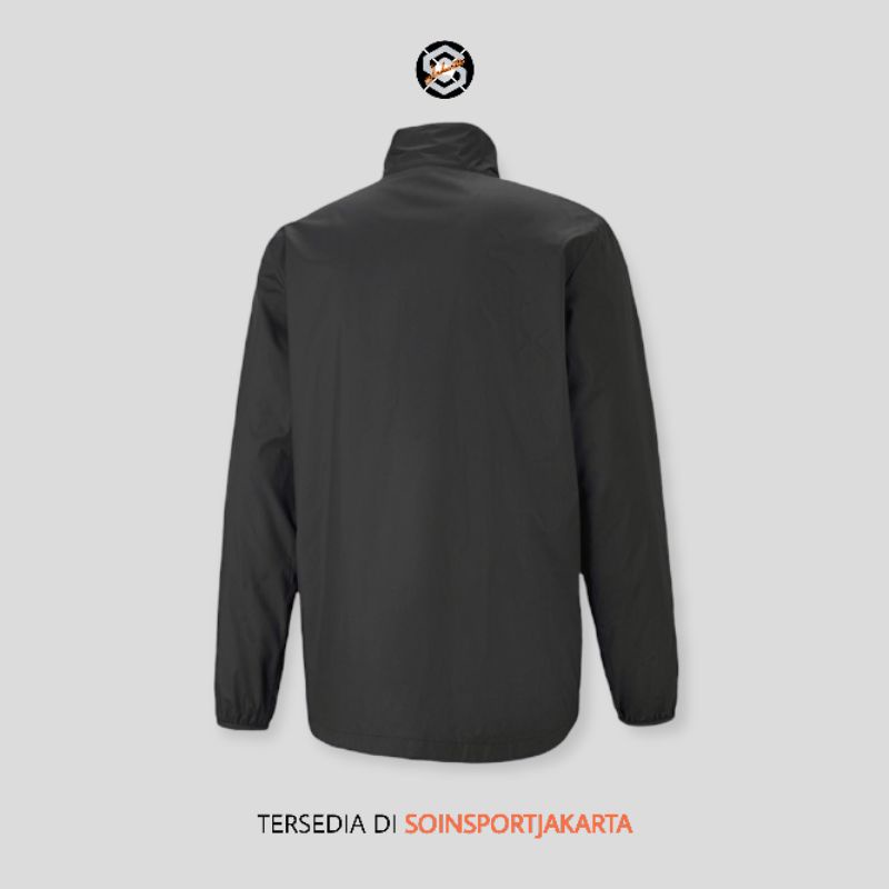 PUMA Men Training Active Jacket Original