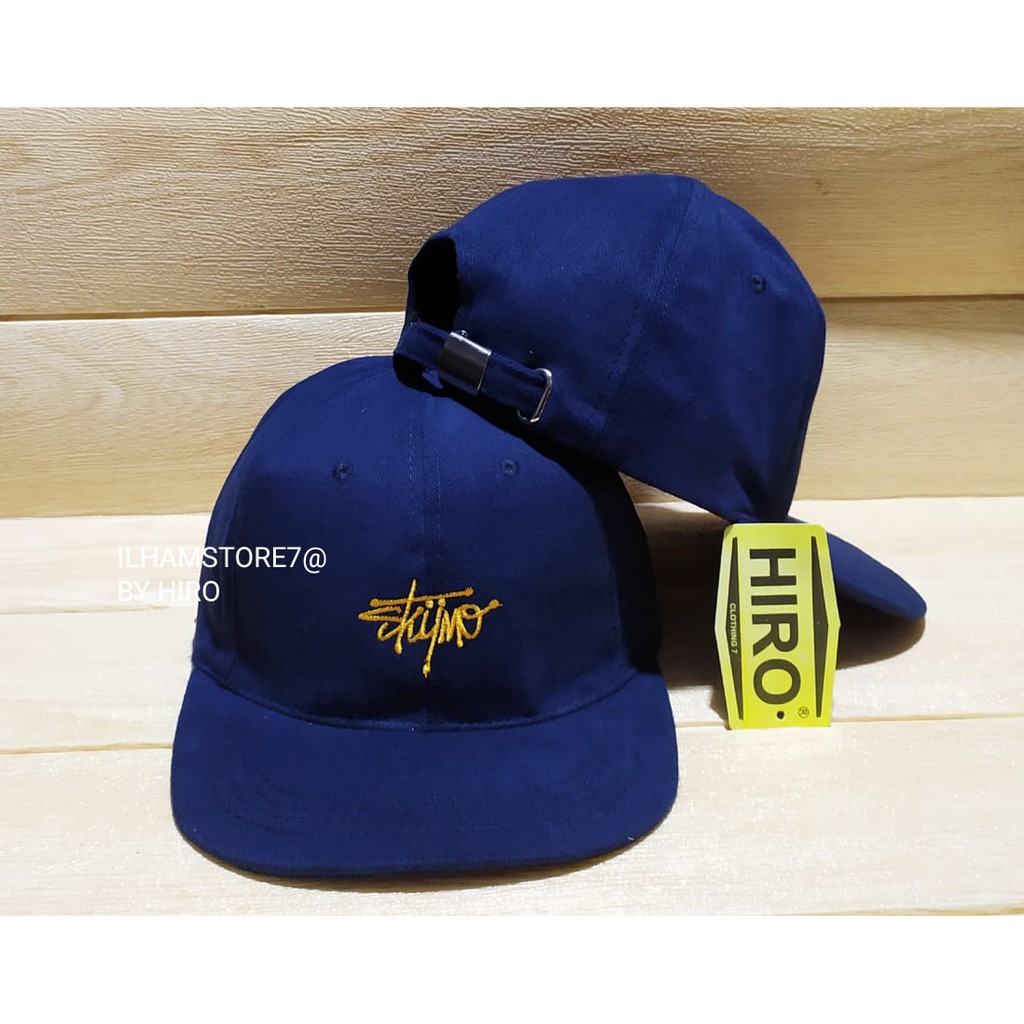 [COD]Topi Baseball Bordir SKYMO New Model/Topi Keren/Topi Distro Terlaris