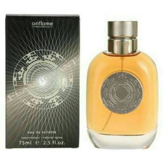 Parfum Pemberian Mantan - Parfum Ori tipe Flamboyant 75ml
