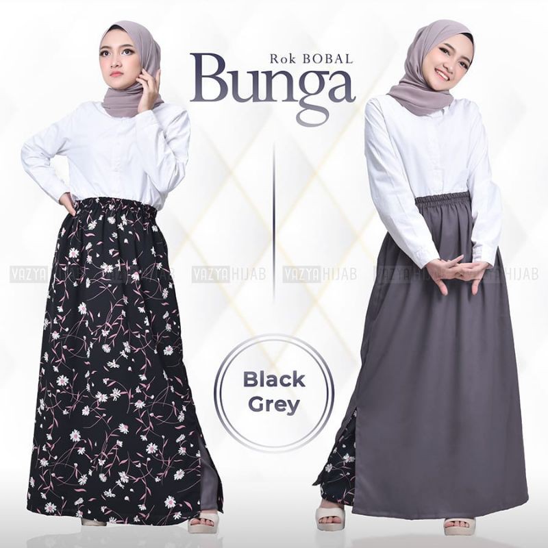 Rok Bobal Bunga