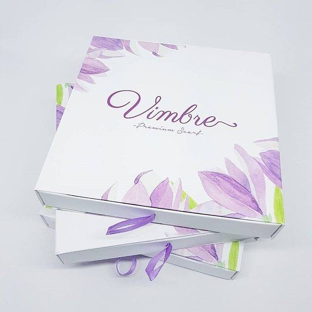 

Box Exclusive Vimbre