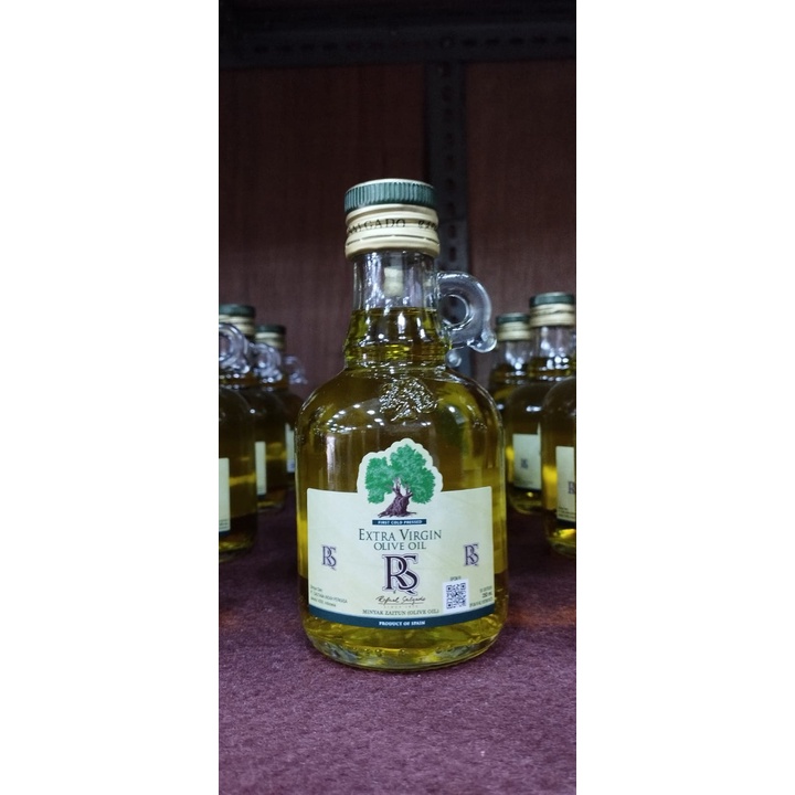 Rafael Salgado Extra Virgin Olive Oil