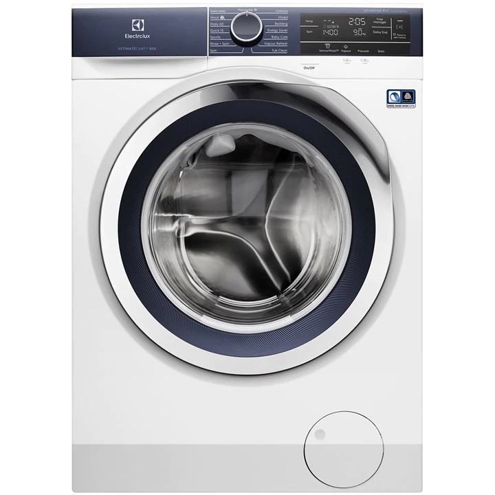 ELECTROLUX Mesin Cuci 9Kg EWF9023BDWA / EWF 9023 BDWA / EWF 9023BDWA