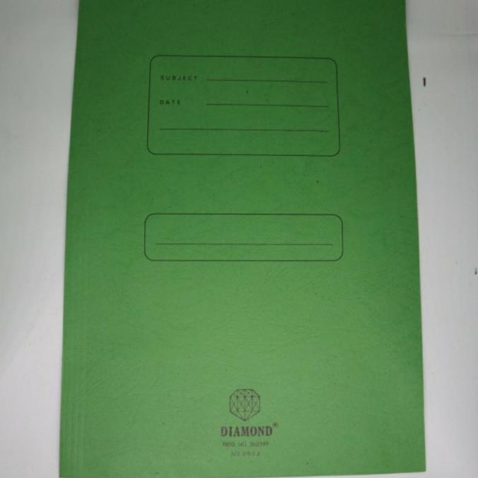 

Office & Stationery | Document Organizer | Map Diamond 5002 Khusus Grab/Gosend | Best Seller