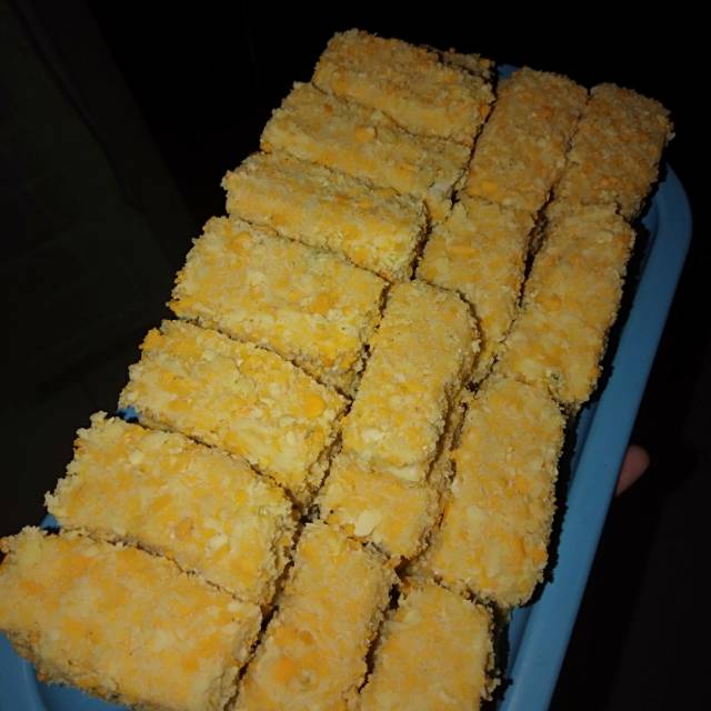 

Nugget wortel