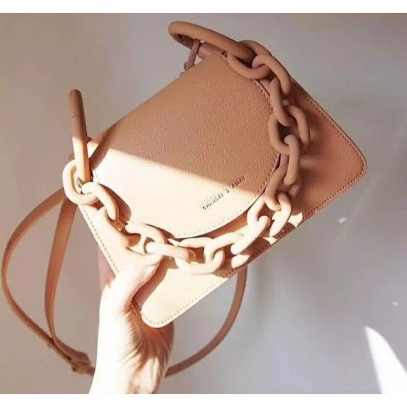 Tas wanita batam import ori