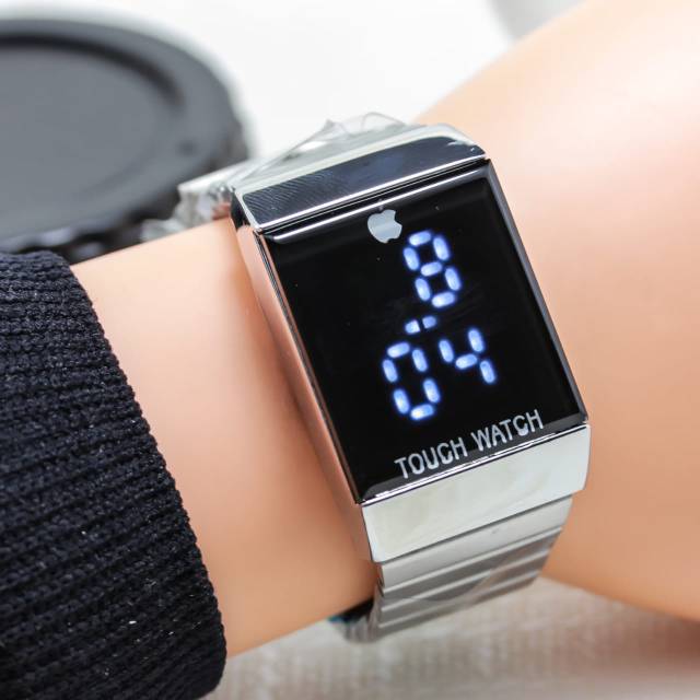 Jam Tangan Wanita Iphone Touch Screen Best Seller