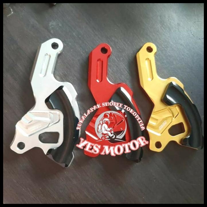 Cover Kaliper Pcx Cover Tutup Kaliver Pcx Pelindung Caliper Pcx Lokal