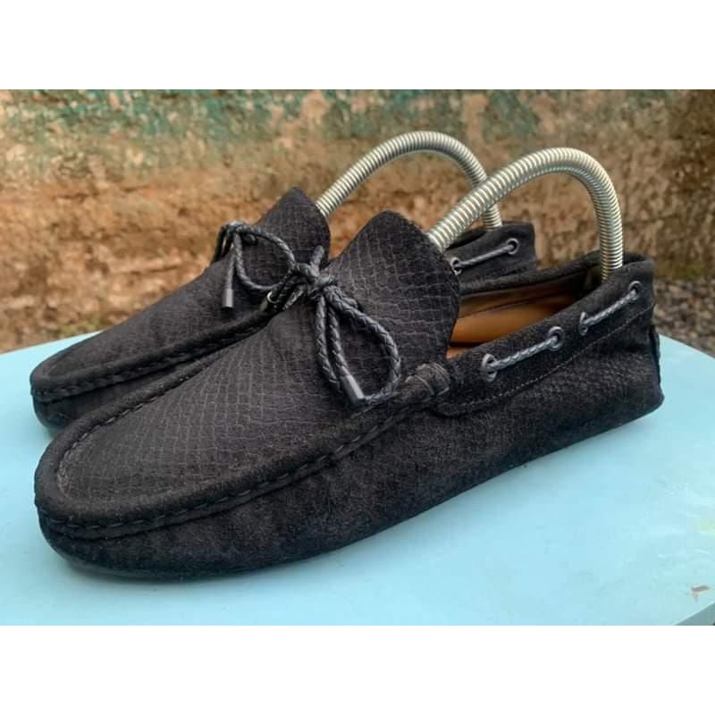 slip on Zara man original