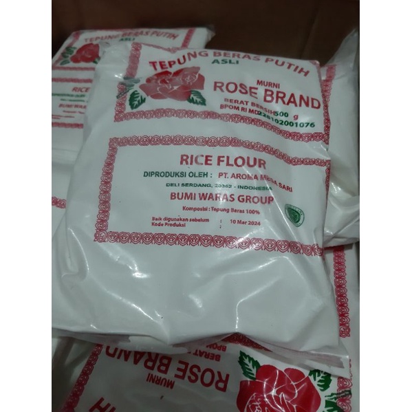 

Tepung beras