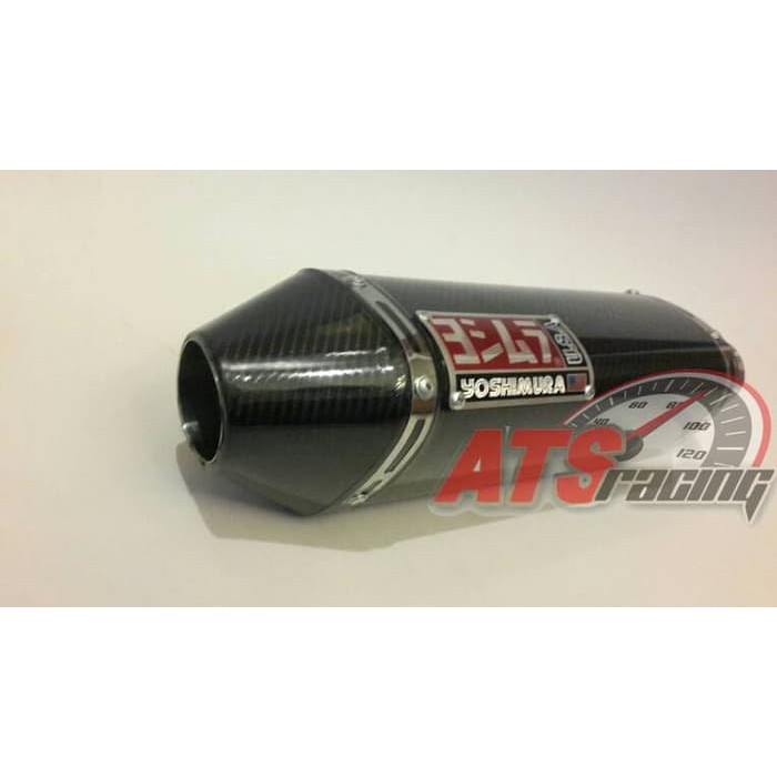 Diskon knalpot yoshimura full system (all 150 cc)