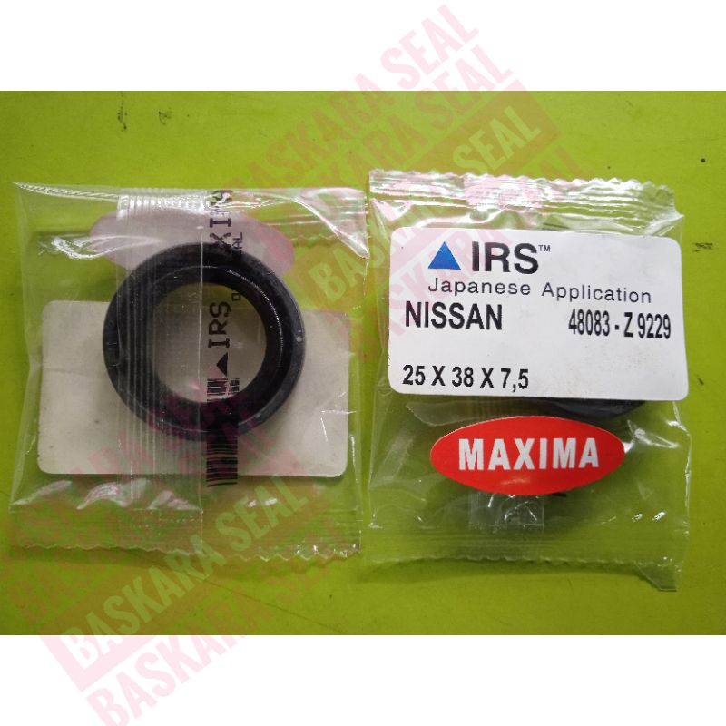 OIL SEAL POWER STEERING NISSAN CK12