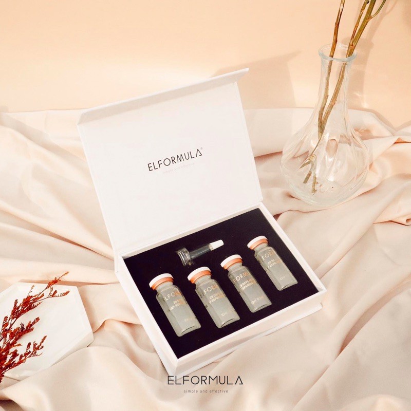 Elformula Serum Acne