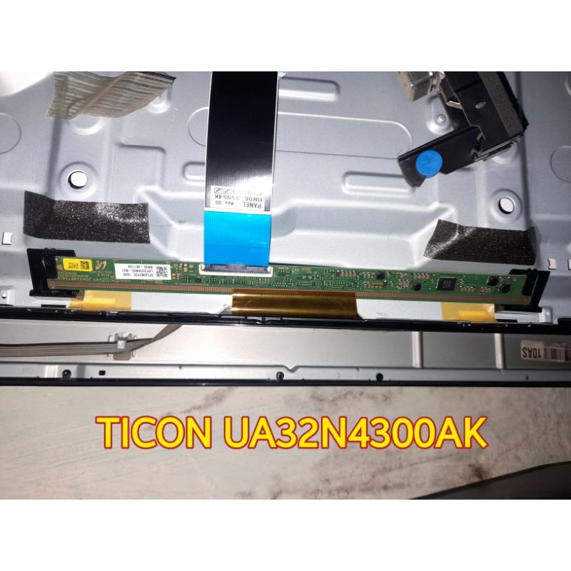 TCON T CON TICON TV SAMSUNG UA32N4300AK UA 32N4300AK