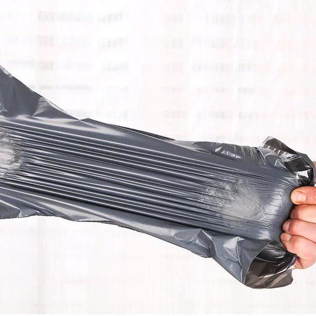 

ア RM - 30x40 cm 100pcs Plastik PE Polymailer Plastik Packing Kemasan Olshop Tebal