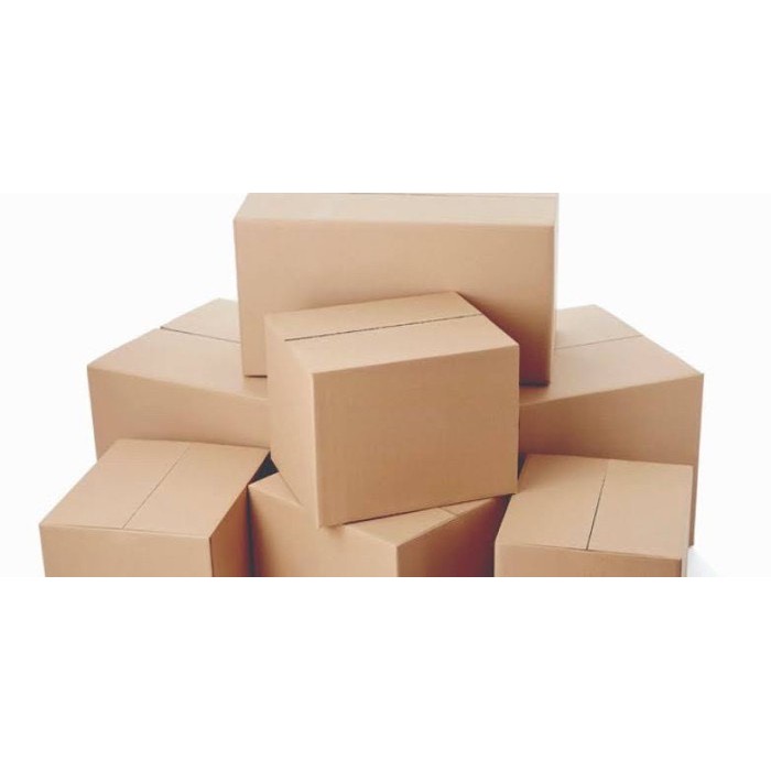 

Extra kardus packing dan bubble wrap 10 pax