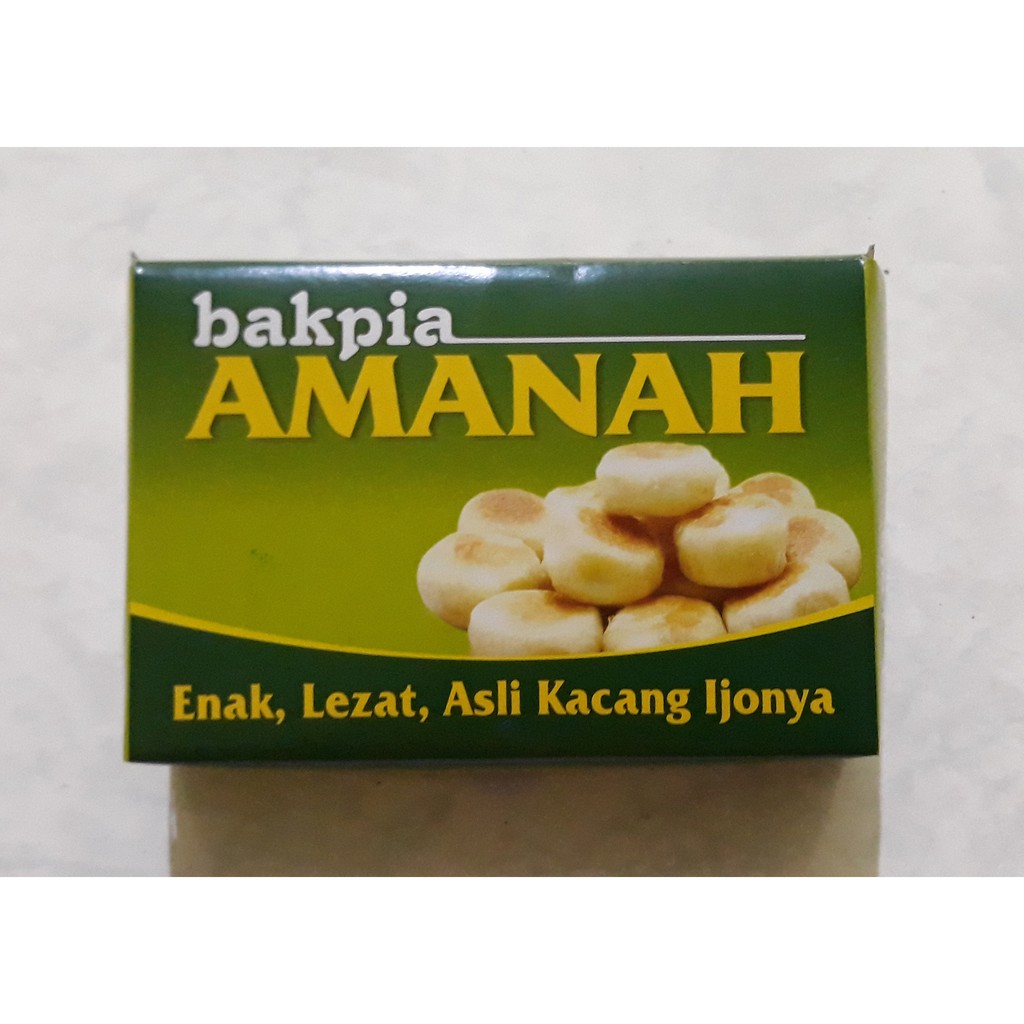 

Bakpia Kediri - Oleh Oleh Kediri