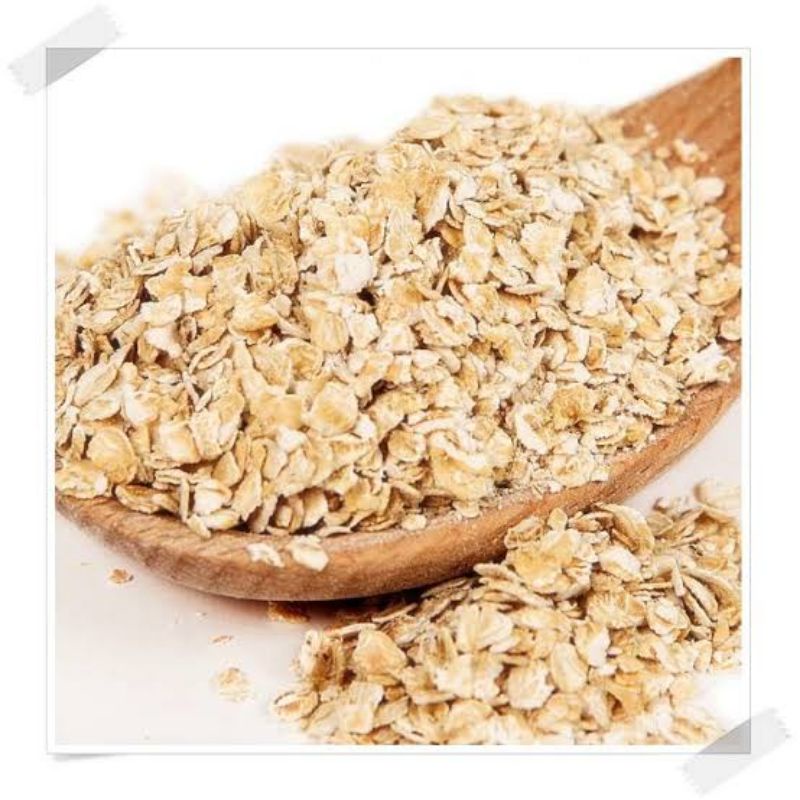 

Instan Oat / Quick Oat 250g