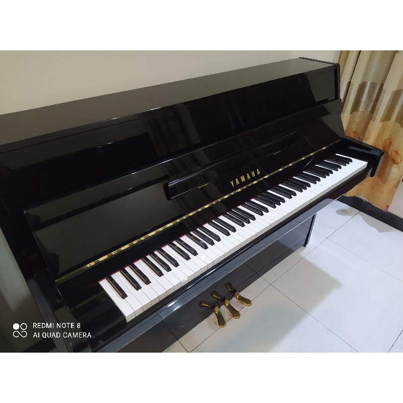 Piano Yamaha JU109 PE