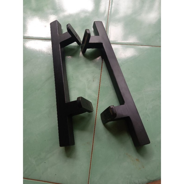 tarikan pintu kayu 60cm