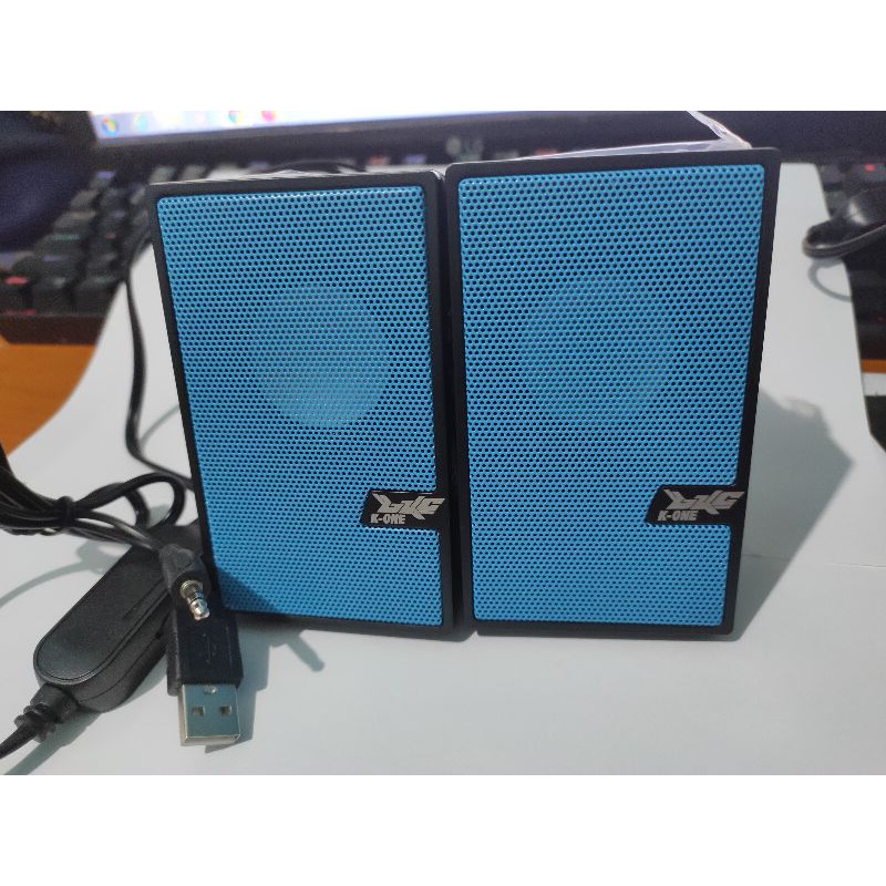 Speaker D7 Multimedia Speaker Portable Speaker K-ONE D7