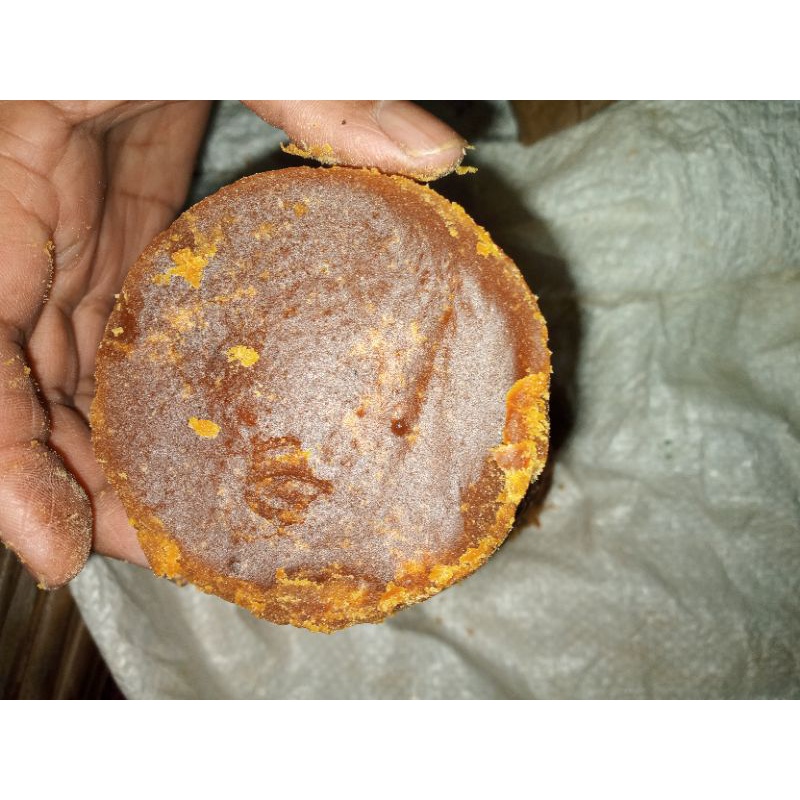 

gula merah per biji