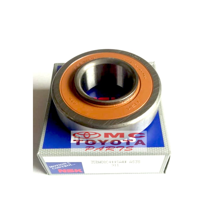 Laher Bearing Roda Belakang Toyota kijang kapsul 7K 35BW08