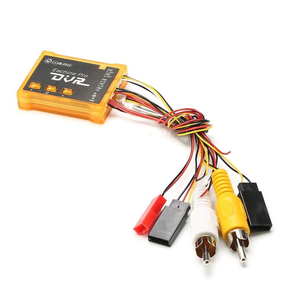 Eachine Pro DVR Pro Mini Video Audio Recorder for FPV