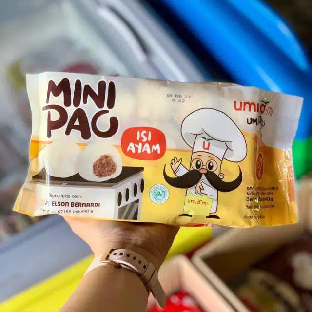 

Minipao