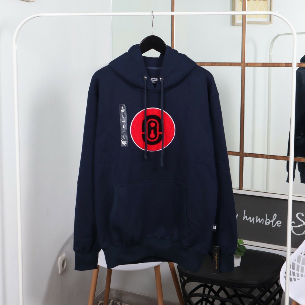 JAKET SWEATER HOODIE BSTR TOWEL LOGO UNISEX PREMIUM QUALITY