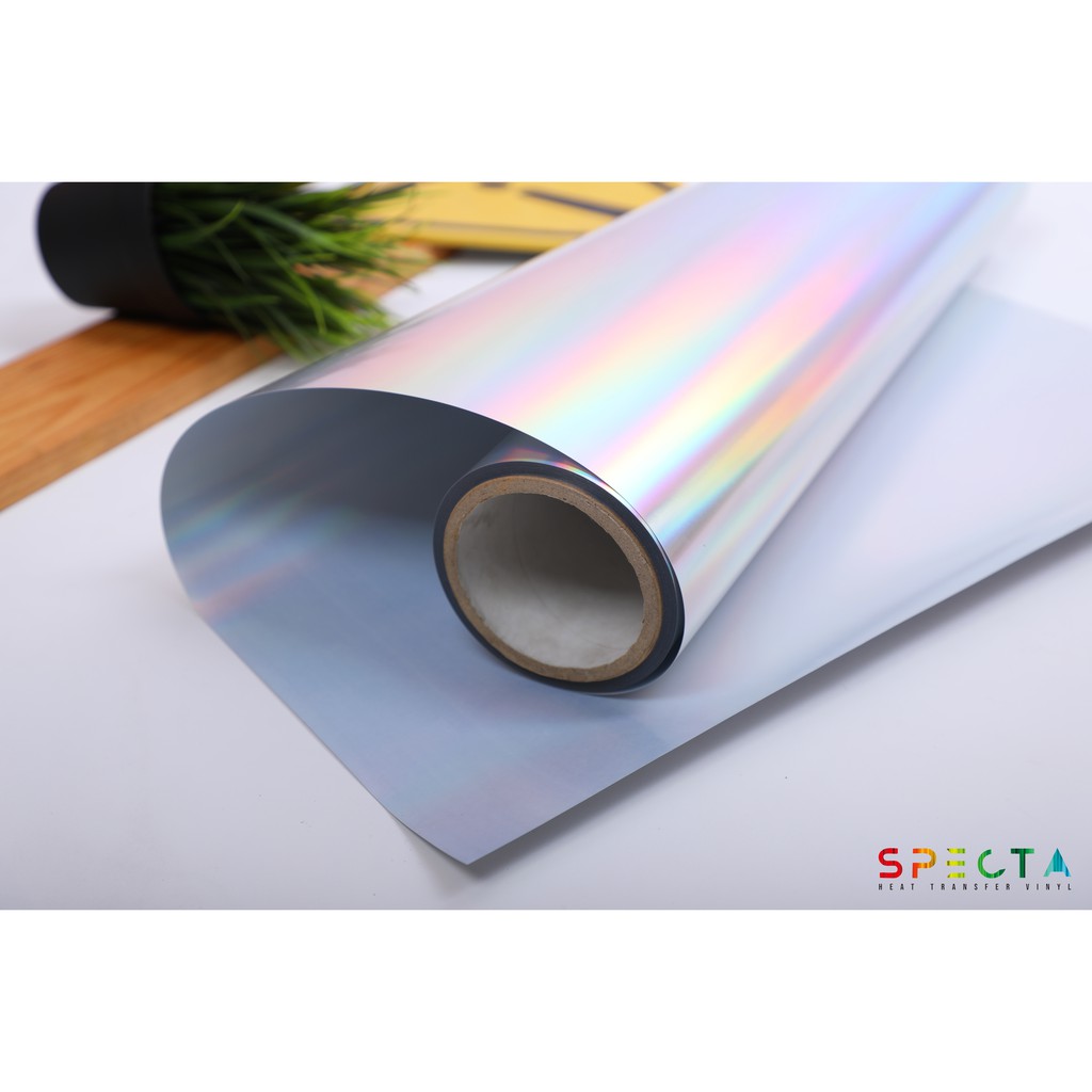 POLYFLEX PU METALLIC KOREA SPECTAFLEX PM - 06 HTV PHANTOM SILVER