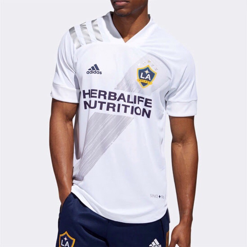 la galaxy 2020 jersey