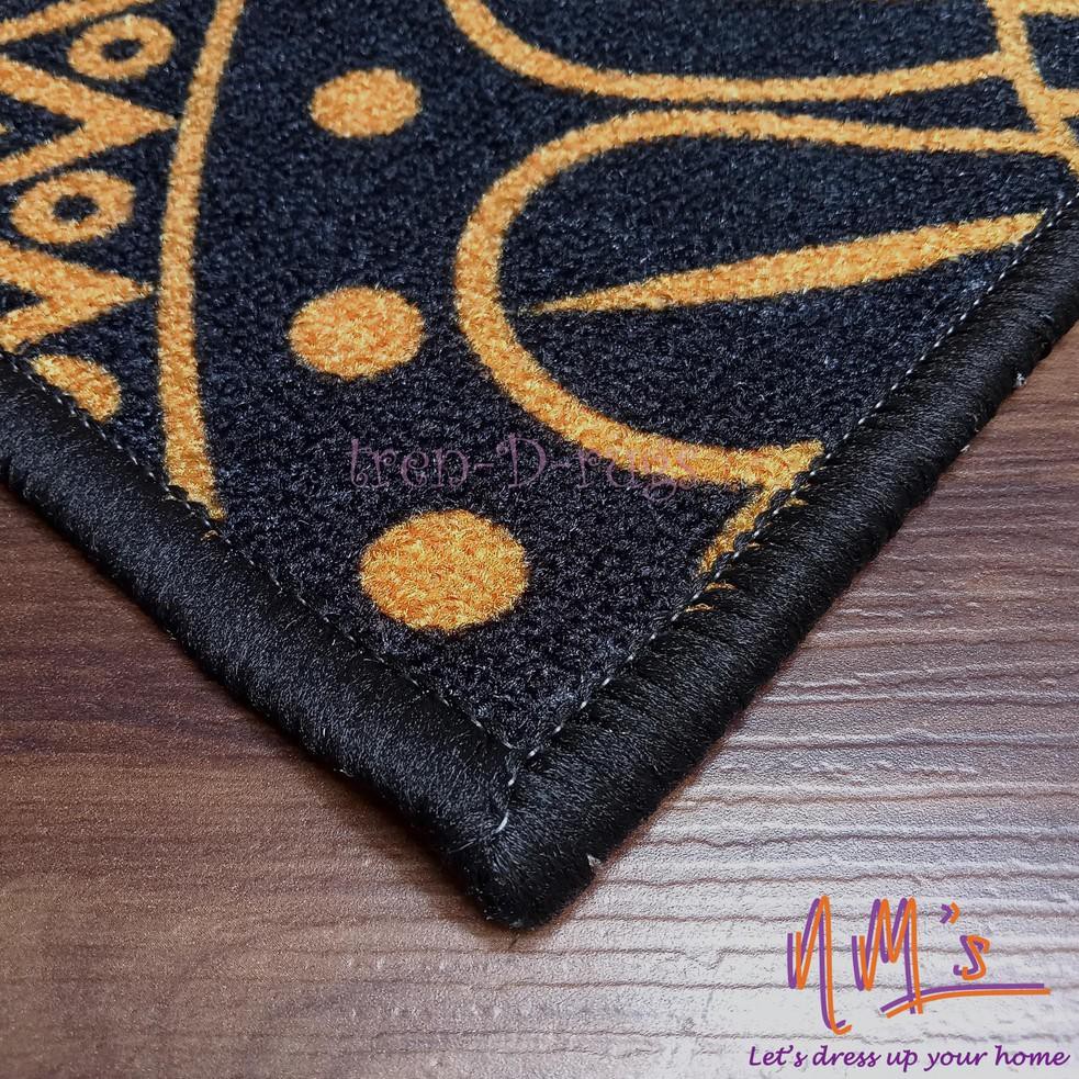 Kode 466 Tren D Rugs Karpet Lantai Permadani Bulu Kamar Tidur Ruang Tamu Modern Minimalis 100 Cm X Shopee Indonesia