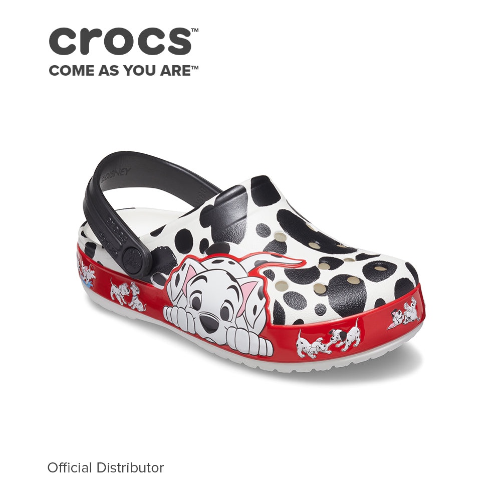 Crocs Kids Funlab Clog Original