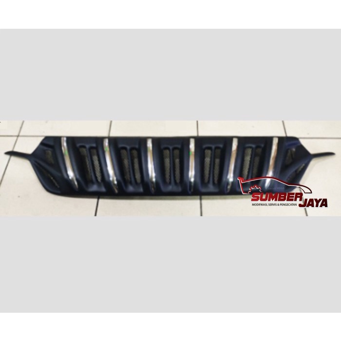 Grill Suzuki Ertiga 2018 2019 2020 Apolo Apollo Jaring Racing