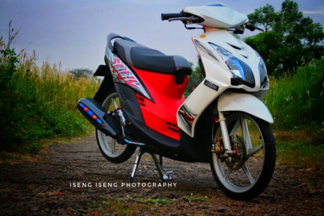 Harga Body Mio Soul Mx Fullset Kumpulan Jawaban