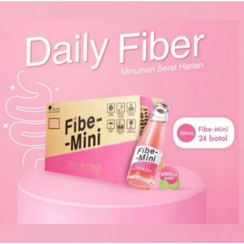 

Fibe Mini