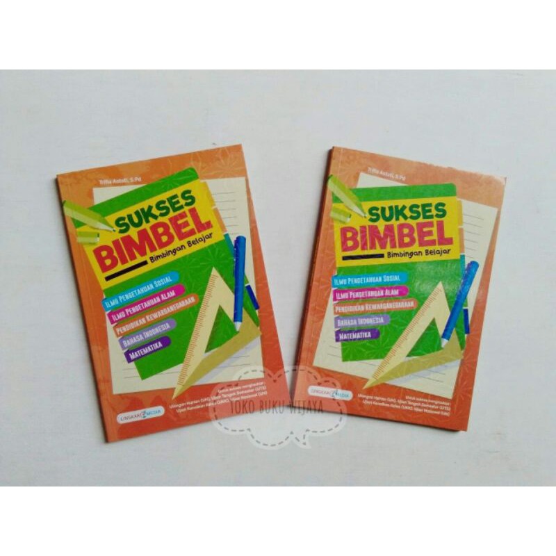 Sukses Bimbel SD
