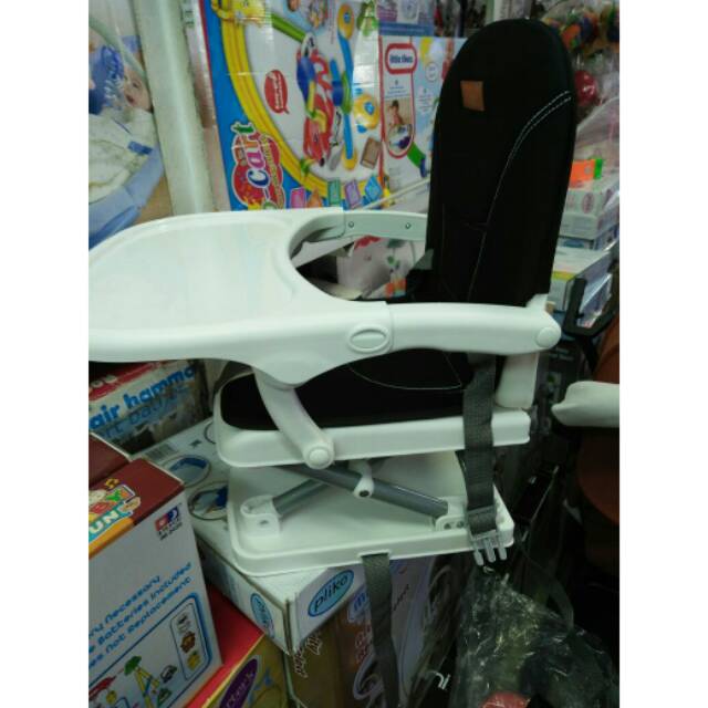 Kursi Makan Bayi Babyelle / Booster Babyelle