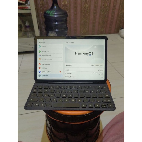 Huawei MatePad R 4/128 Second