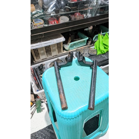 Stang rgr ori stir rgr stang jepit rgr original