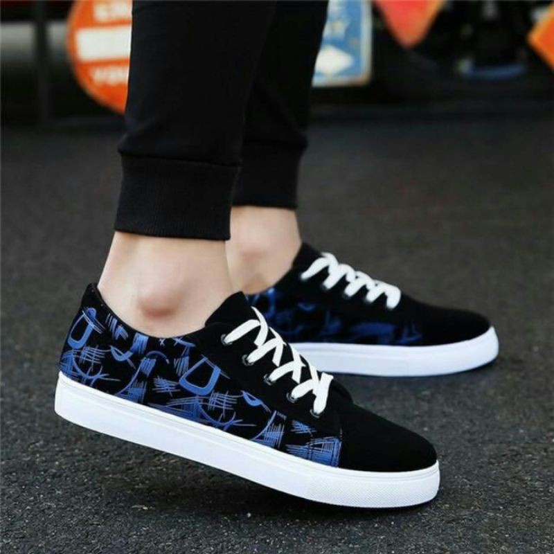 SEPATU KETS SNEAKERS PRIA WANITA SNEAKERS KETS TERBARU FETINO