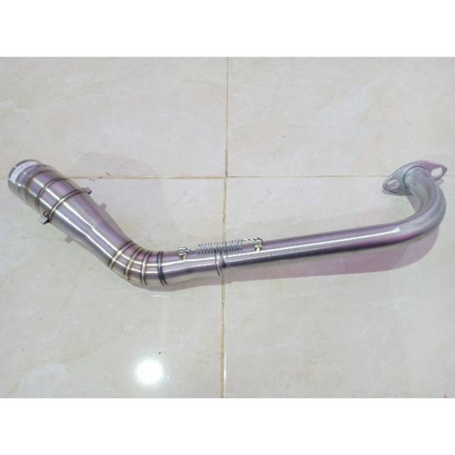 Knalpot Racing SC Project Vixion R15 V2 V3 NMax Aerox PCX Vario ADV CB150R CBR 150 Facelift GSX 150-3