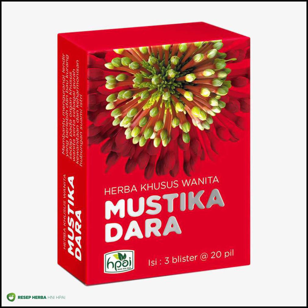 Original Hni-Hpai | Mustika Dara | Mengembalikan Sistem Kerja Miss V Asli